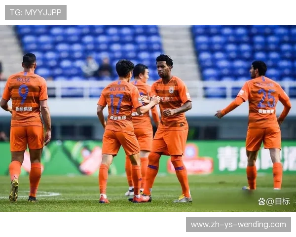 鲁能球迷文化背后的地域情结探秘