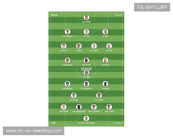 最新德甲球队关系图表及俱乐部互动分析