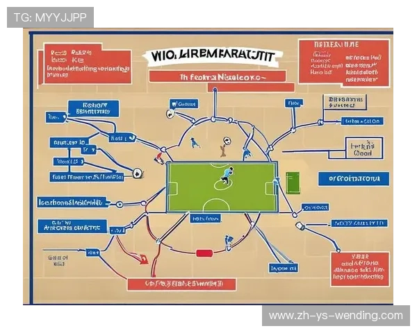 足球赛事中的数据分析与战术优化